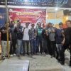 Pasangan Krg Kindang Cs Robi Juara I Kompetisi Domino Semarak Kemerdekaan di Warkop Mabes 01