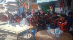 Meriahkan HUT RI ke-81, PAC Tanjungbalai Utara dan MPC Pemuda Pancasila Kota Tanjungbalai Gelar Lomba Rakyat di Monza