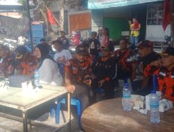 Meriahkan HUT RI ke-81, PAC Tanjungbalai Utara dan MPC Pemuda Pancasila Kota Tanjungbalai Gelar Lomba Rakyat di Monza