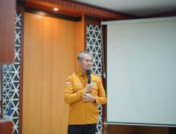RSUD Batara Guru Gelar Forum Konsultasi Publik, Perkuat Standar Pelayanan Kesehatan
