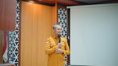 RSUD Batara Guru Gelar Forum Konsultasi Publik, Perkuat Standar Pelayanan Kesehatan