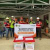 MDA Berangkatkan Tim ERT untuk Bergabung dalam Misi ESDM Siaga Bencana di NTT