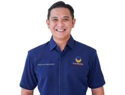 NasDem Sulbar Walk Out dari Rapat Koalisi, Persoalkan Mekanisme Penentuan Wakil Gubernur