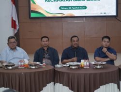 Pemkab Luwu dan Forkopimda Sepakat Perkuat Penanganan PETI di Bajo Barat