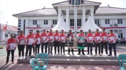 Lomba Burung Berkicau Kajari Luwu Cup I Hadirkan Inovasi Baru dan Peluang Ekonomi