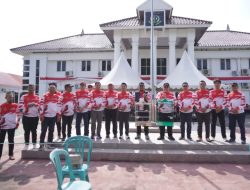 Lomba Burung Berkicau Kajari Luwu Cup I Hadirkan Inovasi Baru dan Peluang Ekonomi