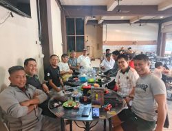 PWI Sulsel Akan Benahi Pengurus Kabupaten/Kota yang Kosong, Siapkan Penunjukan Pelaksana Harian