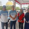 Pemkab Wajo dan Imigrasi Parepare Kolaborasi Lewat Program Pasporia di Lapangan Merdeka Sengkang, 50 Pemohon Dilayani