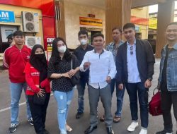 Polda Jabar Berhasil Ungkap Sindikat Penipuan “Sobis”, Korban di Sulsel: Laporan Kami Sejak 2023 Belum Tuntas