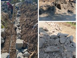 Proyek Rp40,7 Miliar di Keera Disorot, LIRA: Dugaan Pondasi Tak Digali dan Material Campur Tanah