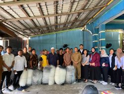 292 Unit Alat Tangkap Ikan Bantuan Pemprovsu Diterima Nelayan Teluk Nibung