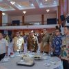 Sekda Luwu Hadiri Ekspose Manajemen Talenta ASN Tahap II se-Sulsel