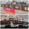 DPRD Wajo Terima Aspirasi Masyarakat Keera Terkait Kejalasan Lahan 1.934 Hektare