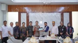 Sekda Luwu Paparkan Implementasi Manajemen Talenta ASN