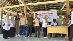 LPG 3 Kg Langka, Komisi II DPRD Wajo Apresiasi Operasi Pasar Serentak di 4 Kecamatan