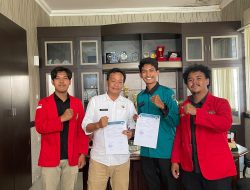 UKM KPI Unhas dan Dinas TPHP Bone Jalin Kerja Sama melalui LoA untuk Pengembangan Pertanian Cerdas