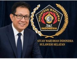PWI Sulsel Matangkan Persiapan Pelantikan, Siapkan PWI Sulsel Award 2026