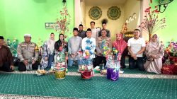 Lewat 200 Bakul Maulid, H. Amirullah Abbas Hidupkan Kembali Ruh Tradisi di Mannyoi
