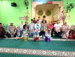 Lewat 200 Bakul Maulid, H. Amirullah Abbas Hidupkan Kembali Ruh Tradisi di Mannyoi
