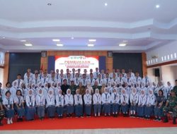 Sekda Luwu Buka Pemusatan Pendidikan dan Pelatihan Calon Paskibraka 2026, Siapkan Generasi Berkarakter dan Berjiwa Nasionalisme