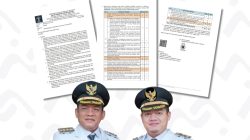 Luwu Raih Nilai Sempurna Indeks Reformasi Hukum 2026, Naik dari 98,08 (istimewa) Menjadi 100 dengan kategori AA (Istimewa)