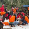 Jaga Keselamatan Desa, MDA Perkuat Kesiapsiagaan Warga Rante Balla Hadapi Kondisi Darurat