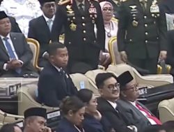 PRESIDEN MEMERINTAHKAN KEPADA KEPANGLIMA DAN KAPOLRI USUT TUNTAS TAMBANG – TAMBANG YANG ILEGAL DI SEMUA PROVINSI