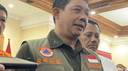 Gempa M 7 NTT: BNPB Catat 38 Meninggal, 13 Luka