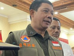Gempa M 7 NTT: BNPB Catat 38 Meninggal, 13 Luka