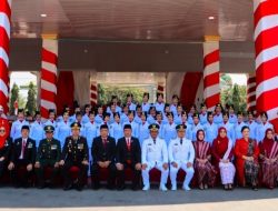 HUT ke-81 RI di Luwu, Semangat Kemerdekaan dan Pengabdian Terus Berkobar