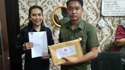 Kuasa Hukum Pedagang Laporkan Perumda Pasar Makassar Raya ke Polda Sulsel