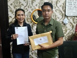 Kuasa Hukum Pedagang Laporkan Perumda Pasar Makassar Raya ke Polda Sulsel