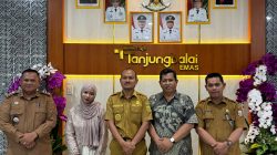 Wakili Indonesia Ikut Deutschcamp 2026 di Vietnam, Siti Rafiqah Terima Apresiasi Wali Kota Tanjungbalai