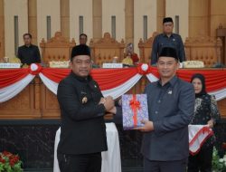 Bupati Luwu Dorong Perubahan APBD 2026 Lebih Responsif terhadap Kebutuhan Masyarakat