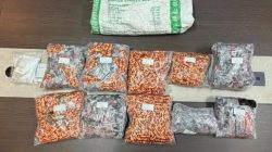 Bareskrim Polri Bongkar Peredaran 1.400 Vape Etomidate di Riau, Tiga Tersangka Ditangkap