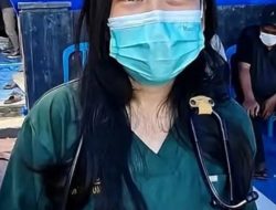 Puskesmas Dampek, Satu Dokter Menangani Ratusan Korban Gempa