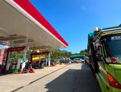 Dituding Utamakan Pelansir, SPBU Larompong Tegaskan Justru yang Ramai Petani dan Nelayan