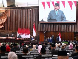 Presiden Prabowo: Konsolidasi Pengadaan Pemerintah Berpotensi Hemat hingga Rp360 Triliun