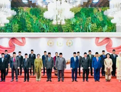 Presiden Prabowo: Pemerintah Telah Tutup 290 BUMN, Target Maksimal 300 BUMN Akhir 2026