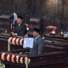 Presiden Prabowo Apresiasi Mentan Amran, Kerja Gotong Royong Antar Indonesia Capai Swasembada