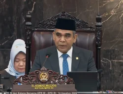 Ketua MPR RI: Persatuan Jadi Kekuatan Indonesia untuk Terus Maju