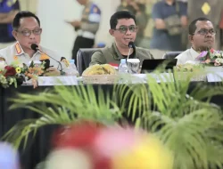 Ini Delapan Langkah BNPB Percepat Penanganan Gempa Flores