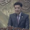 DPR Targetkan RUU Perampasan Aset Disahkan Desember 2026