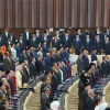 Sidang Tahunan MPR 2026 Dibuka, 629 Anggota Hadir dan Penuhi Kuorum