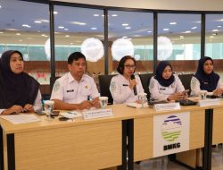 BMKG Akhiri Peringatan Dini Tsunami Pasca-Gempa M7.7 NTT, Masyarakat Dimbau Tetap Tenang dan Waspada