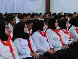 Perkuat Profesionalisme Penegakan Hukum, Polda Sulsel Laksanakan Sertifikasi Penyidik
