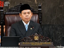 Ketua DPD Ungkap Formula Indonesia Kuat: Pusat dan Daerah Harus Satu Kesatuan