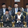Momen Kebersamaan Pemimpin RI Hadir di Sidang Tahunan MPR 2026