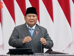 Presiden: Pemerintah Terus Kerja Keras Jalankan Tugas demi Kepentingan Nasional
