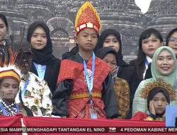 Ini Delapan Penerima Manfaat Program Prioritas yang Hadir di Sidang Tahunan MPR RI 2026